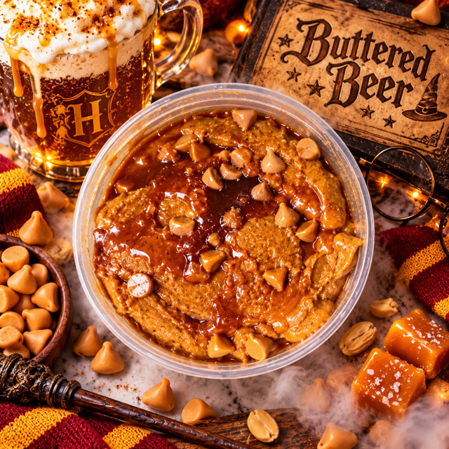 Buttered Beer PB