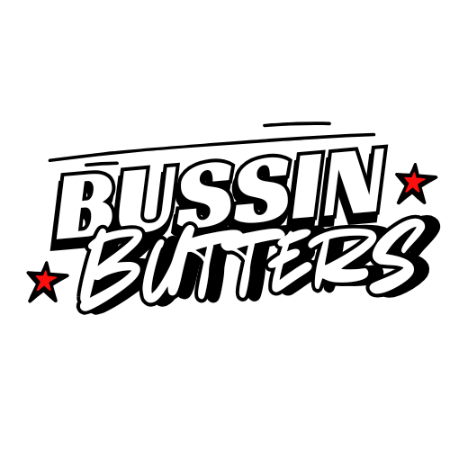 Bussin Butters