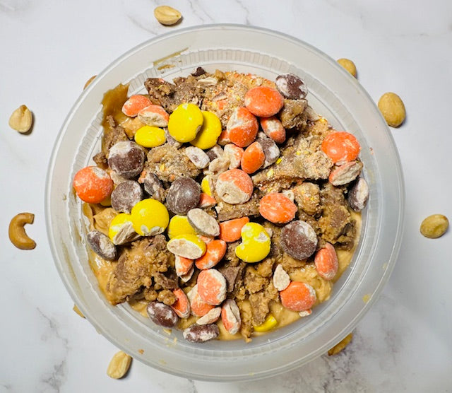 Peanut Butter Candy PB