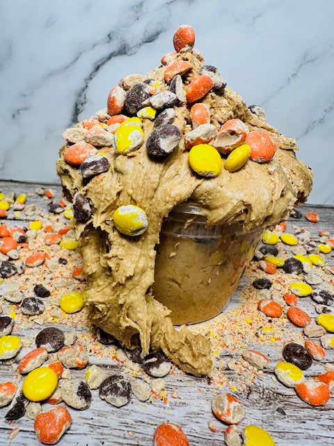 Peanut Butter Candy PB