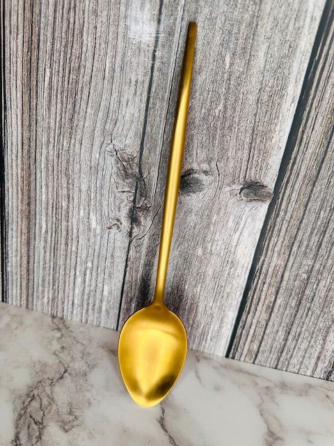 Gold Digger Spoon