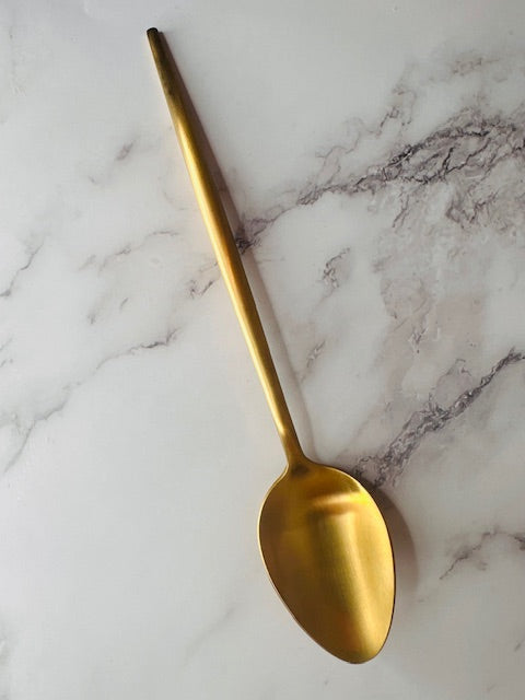 Gold Digger Spoon
