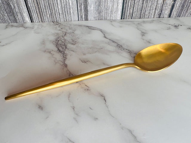 Gold Digger Spoon