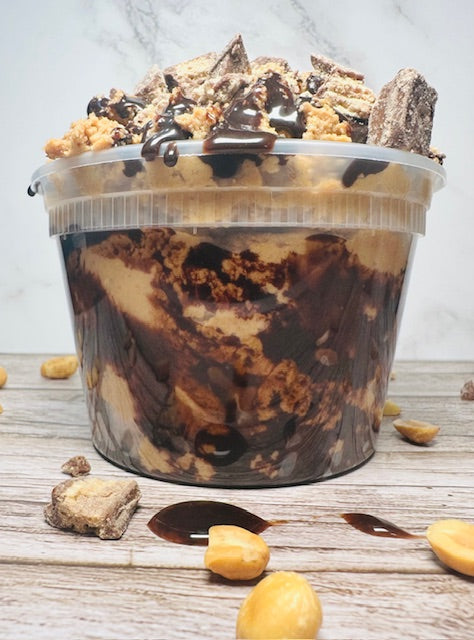 Chocolate Chunk PB
